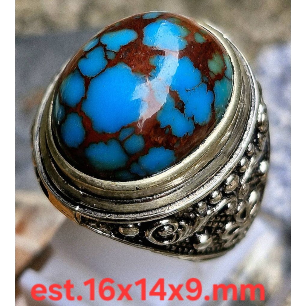 Pirus Mesir urat merah ceplok kuro mewah