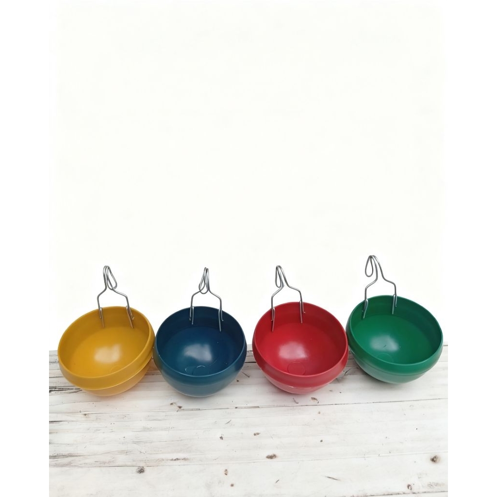 READY batok ANTI PECAH / tempat pakan ayam bangkok