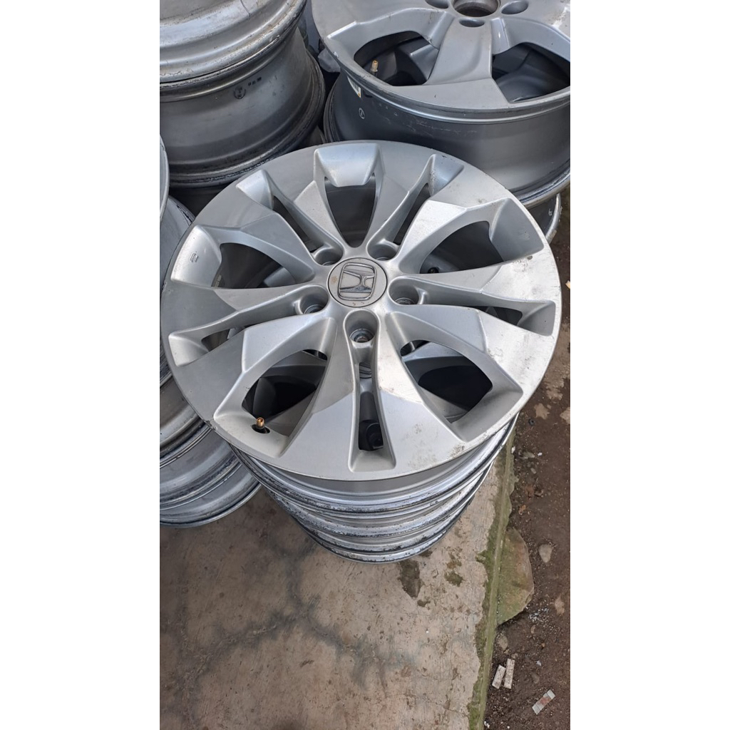 [SATUAN] Velg OEM Honda CRV R17