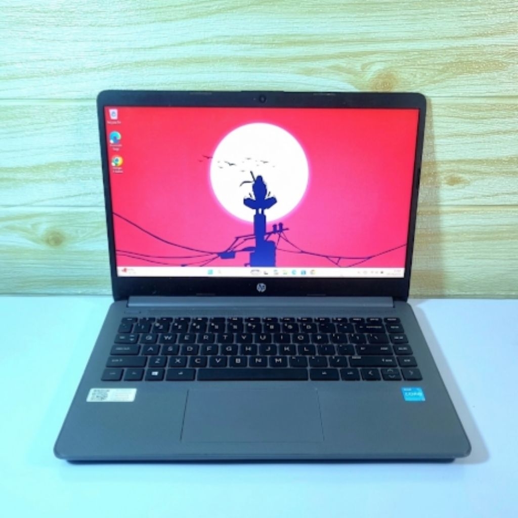 Laptop HP 240 G8 - Intel Core i3-1115G4 Gen11