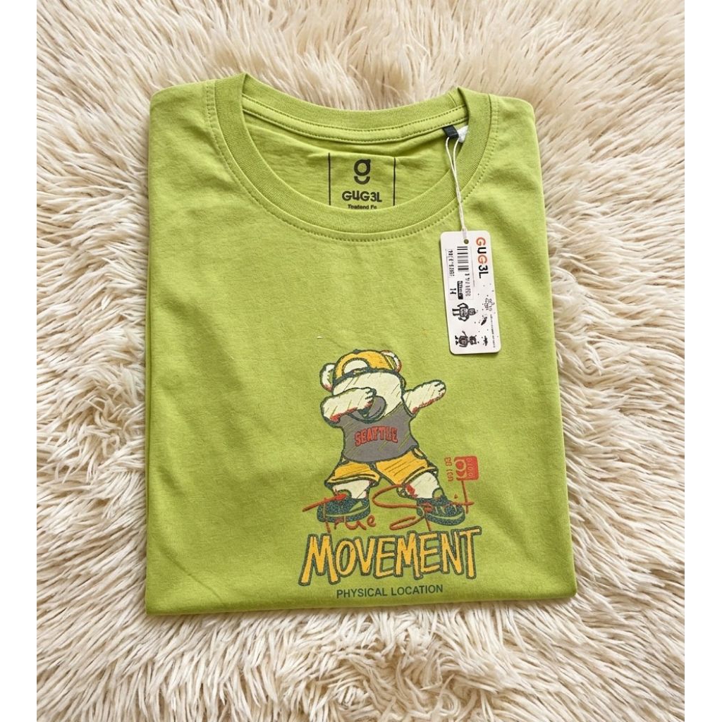 Kaos Gugel Kids Nomer 13 14 15 / Kaos Berkerah Polo Anak Laki Usia 10-13 Tahun Gugel Kids Original