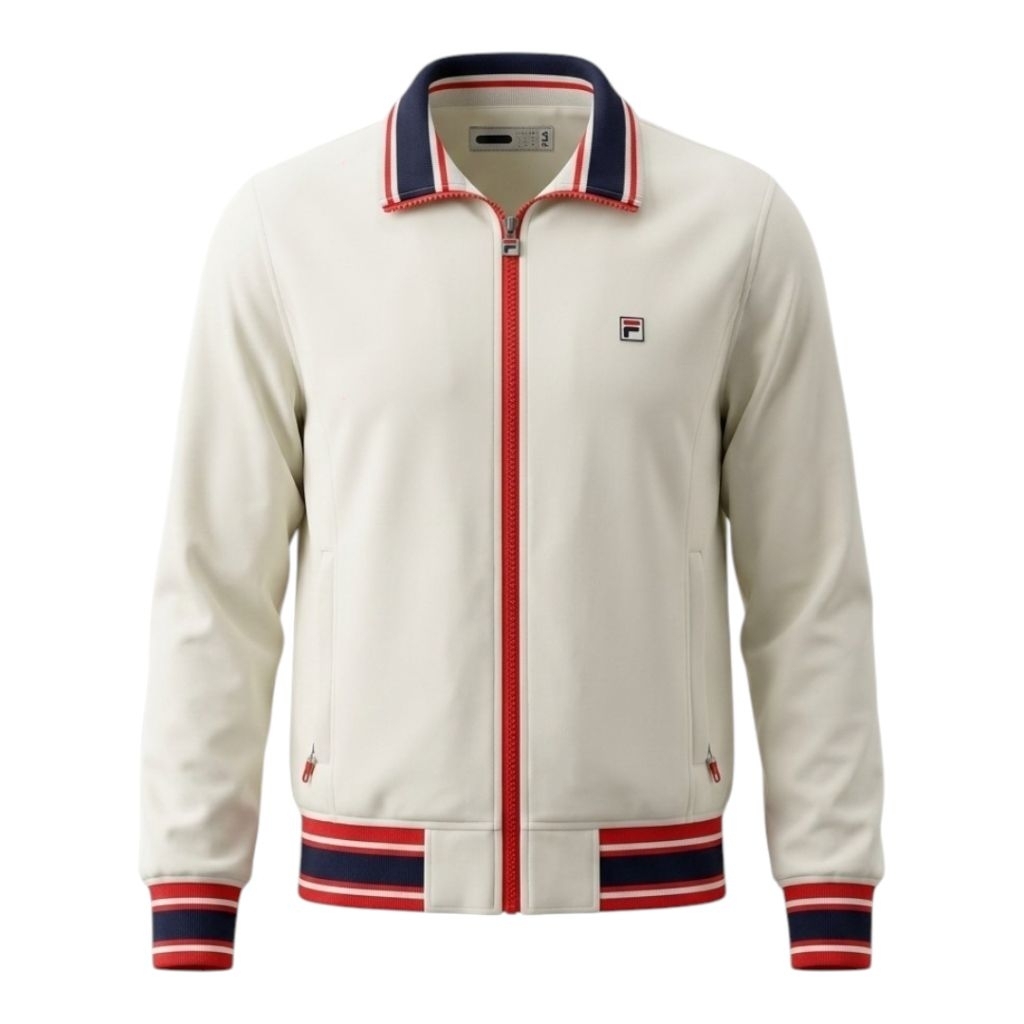 Tracktop Fila Vintage ORIGINAL