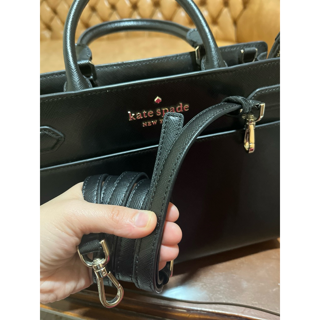 Prelove tas kate spade VVGC