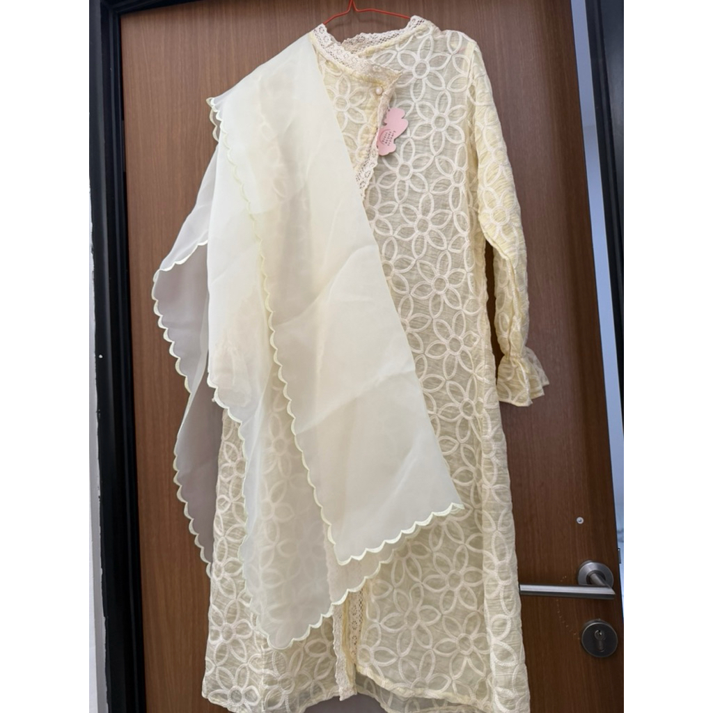 Tunik raya collection