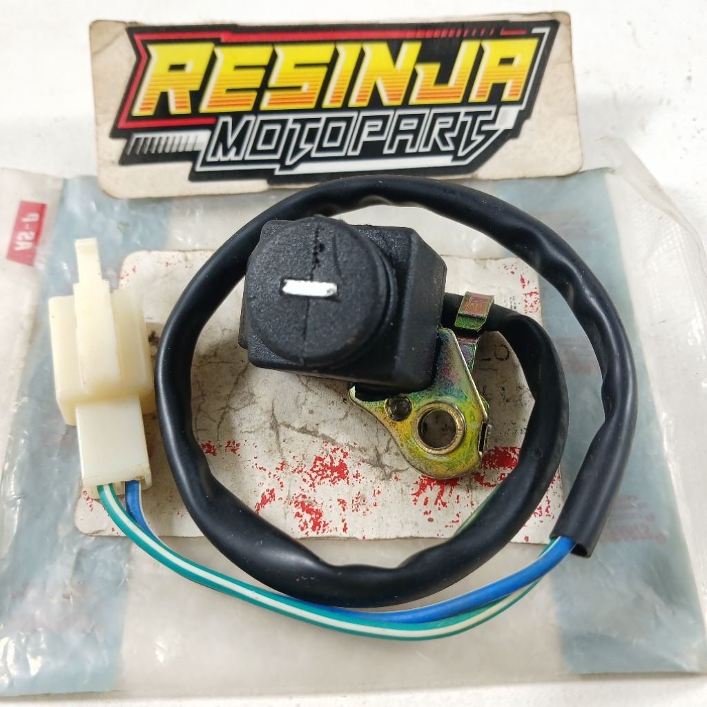 Spul Pulser Fulser Cdi Api Pengapian Honda GL100 GL125 GL Pro GL Max Asian Part