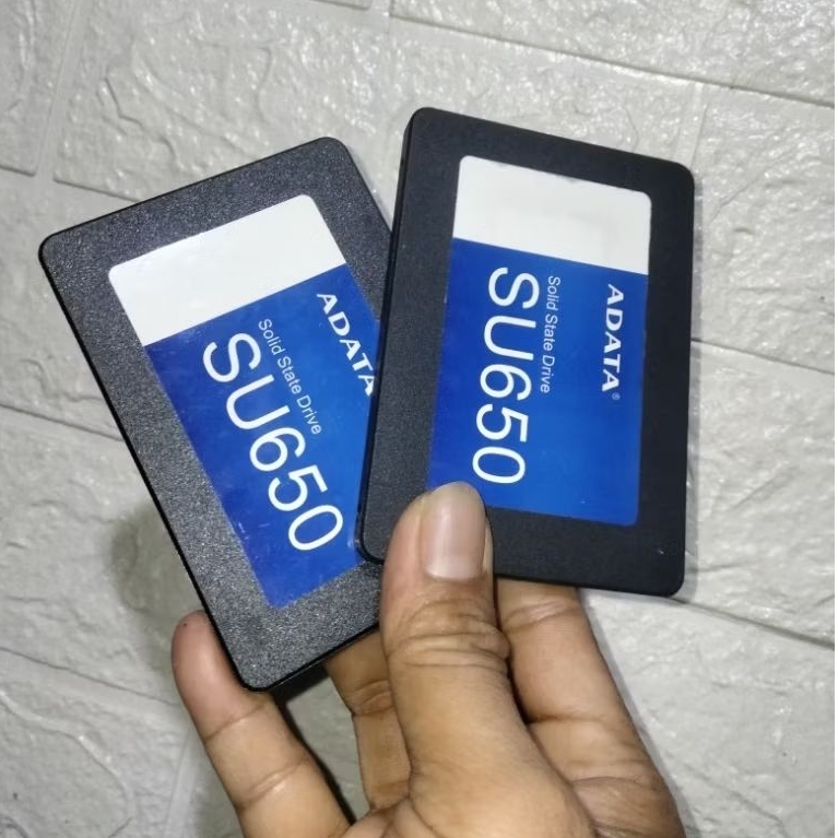 SSD 1TB ADATA 2.5 ORIGINAL SENTINEL 100 PERSEN