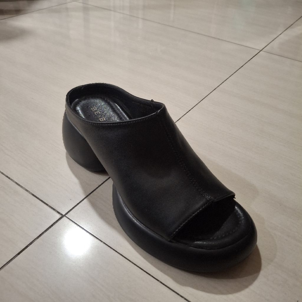 SANDAL WANITA BEBOB