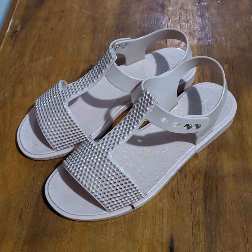 Sandal Melissa Original