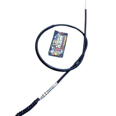 KABEL KOPLING DAN KABEL GAS GLPRO CB TIGER /KABEL GASS /OLOR GAS /OLOR KOPLING CB