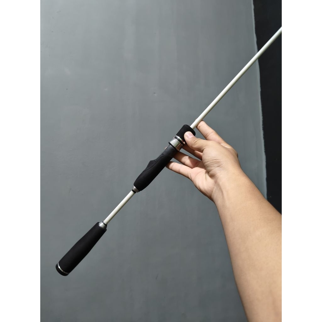 joran frm ghost hunter