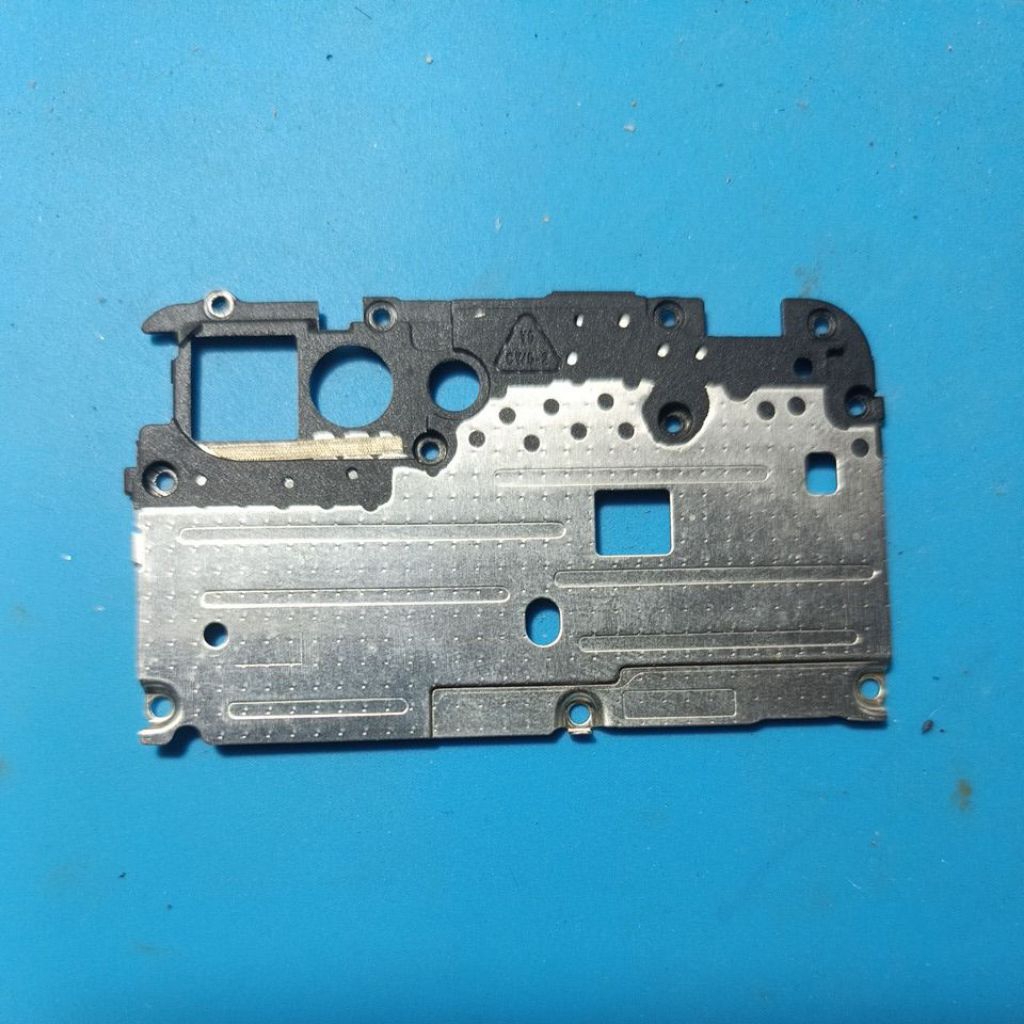 Tutup Mesin Oppo A3S CPH 1803