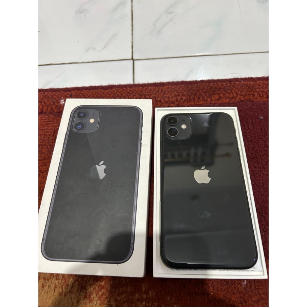 iphone 11 64gb resmi ibox