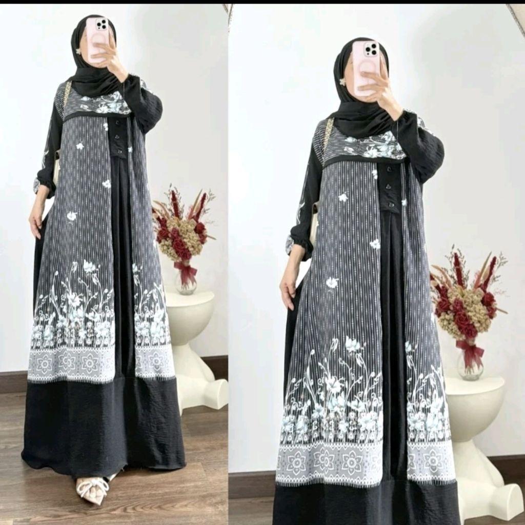 Gamis Arista