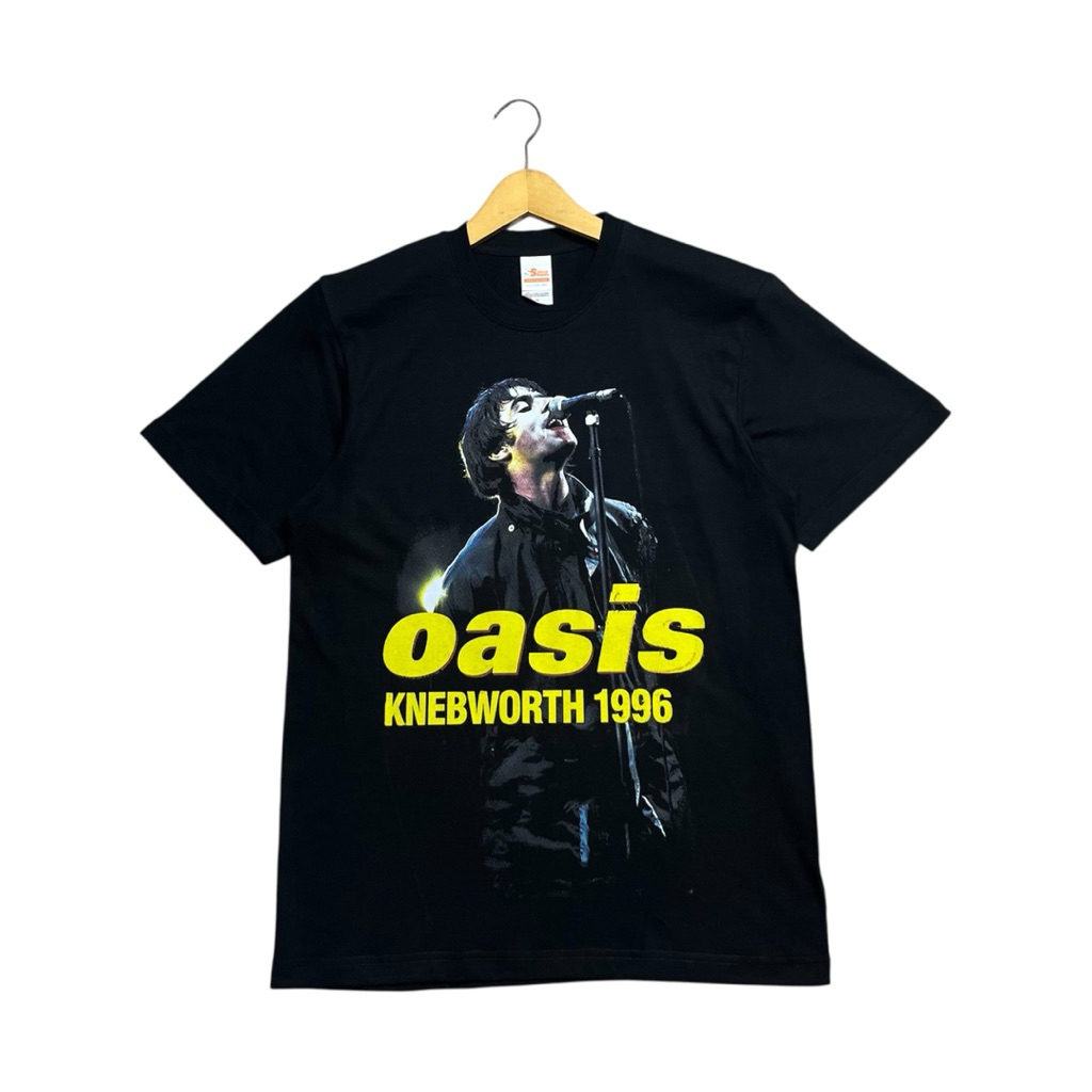 Kaos Oasis Bootleg