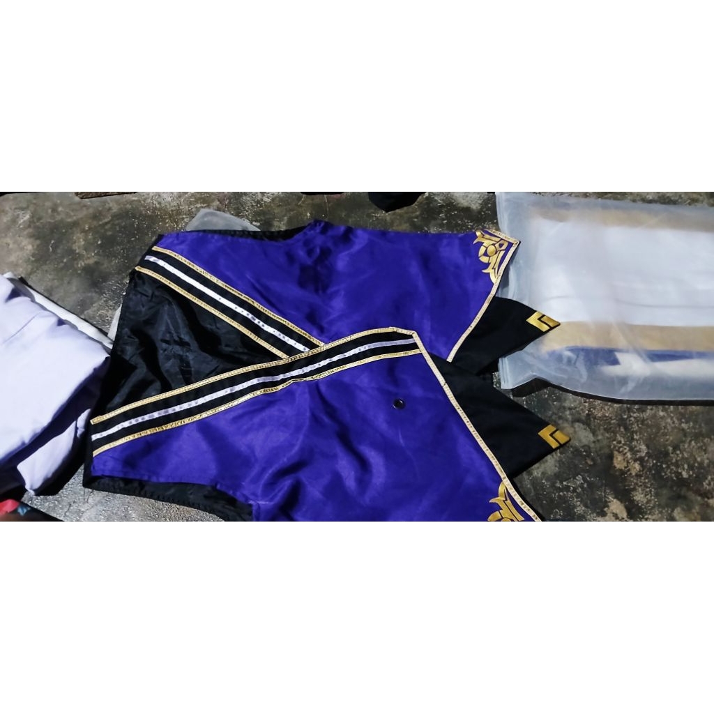 fullset ayato kamisato