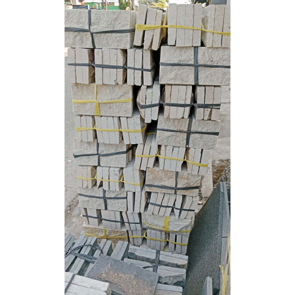 Batu palem rta / palimanan rta 10X20