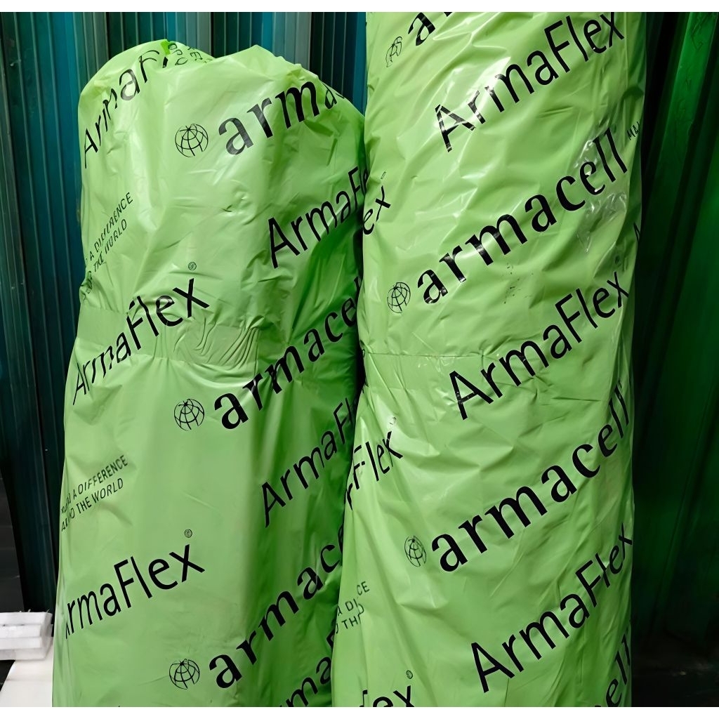 link khusus Armaflex insulation 10mm / Armaflex rollan
