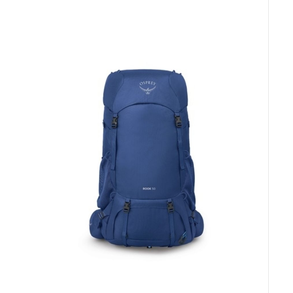 Carrier Osprey Rook 50L Original Garansi Resmi Egr