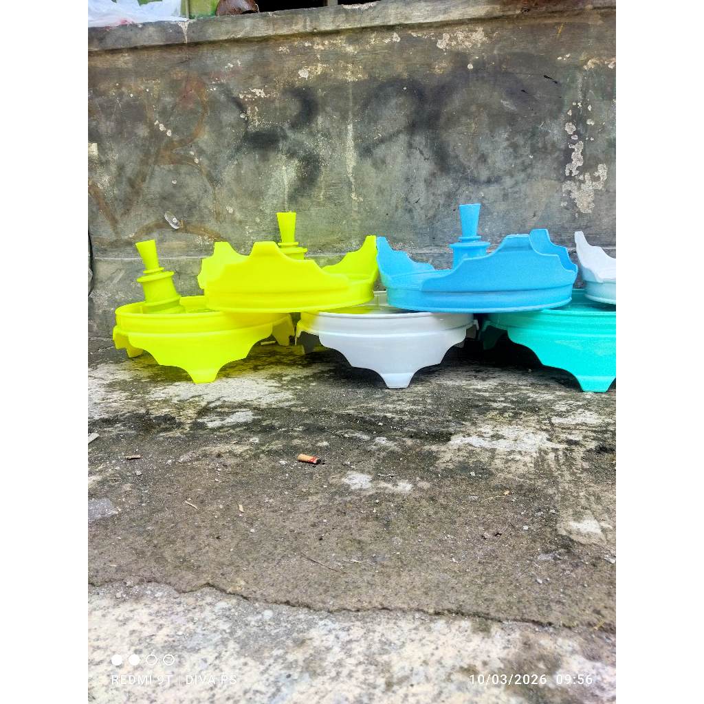 TEBOK PVC SANGKAR LOVEBIRD BATMAN TEBOK KANDANG KAPSUL PVC BATMAN PLUS PION PLASTIK