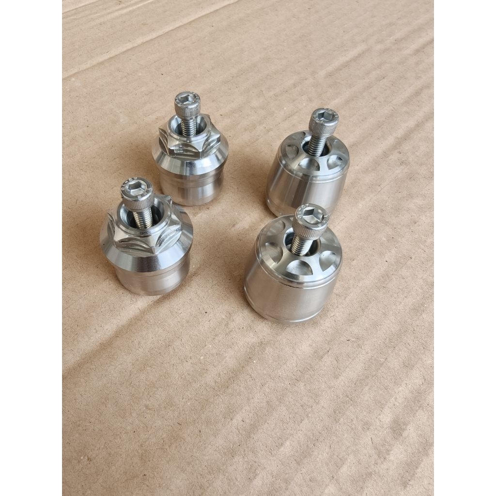 Jalu stang stir day cb mp Tiger universal