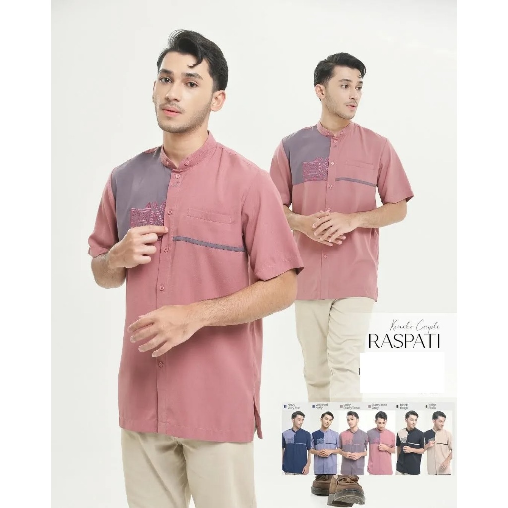 Rabbani - Kemko Raspati