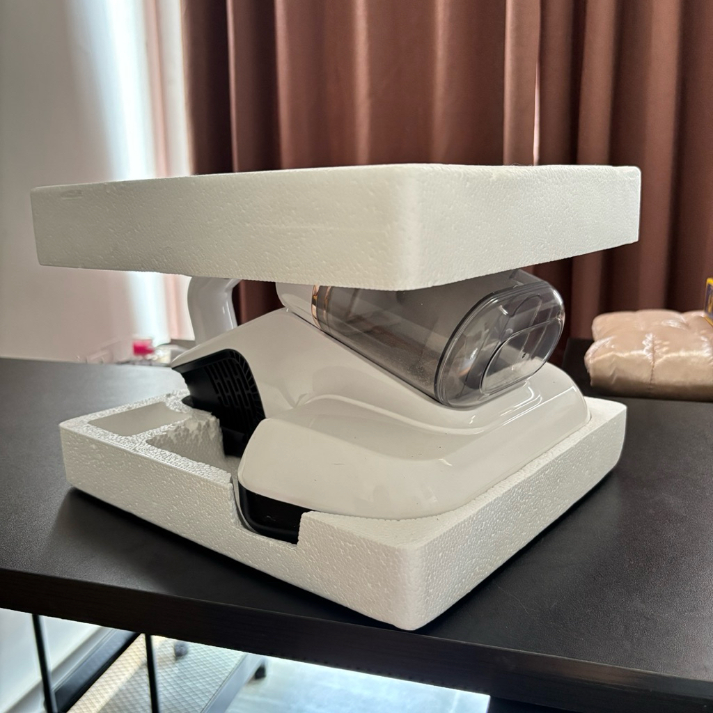 VACUUM CLEANER KASUR