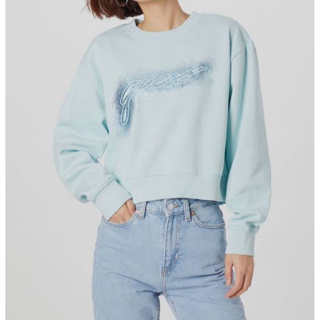 Sweater Cewek Guess Original size L