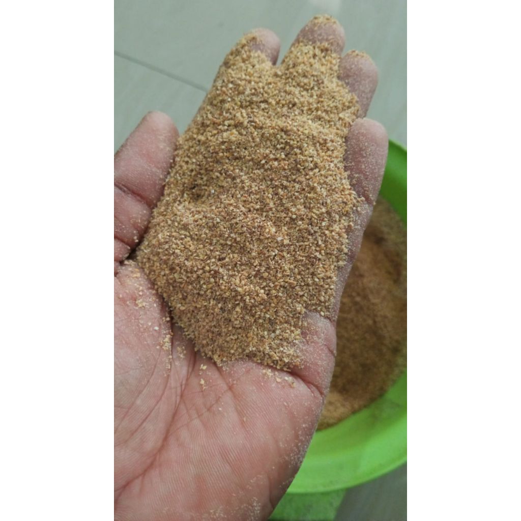 pakan konsentrat pedaging untuk ayam,bebek,entok