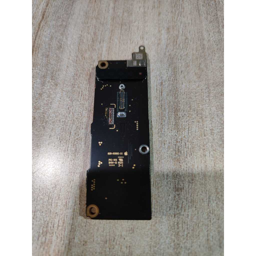 MESIN / MATHERBOARD IPHONE 15 PRO 128G