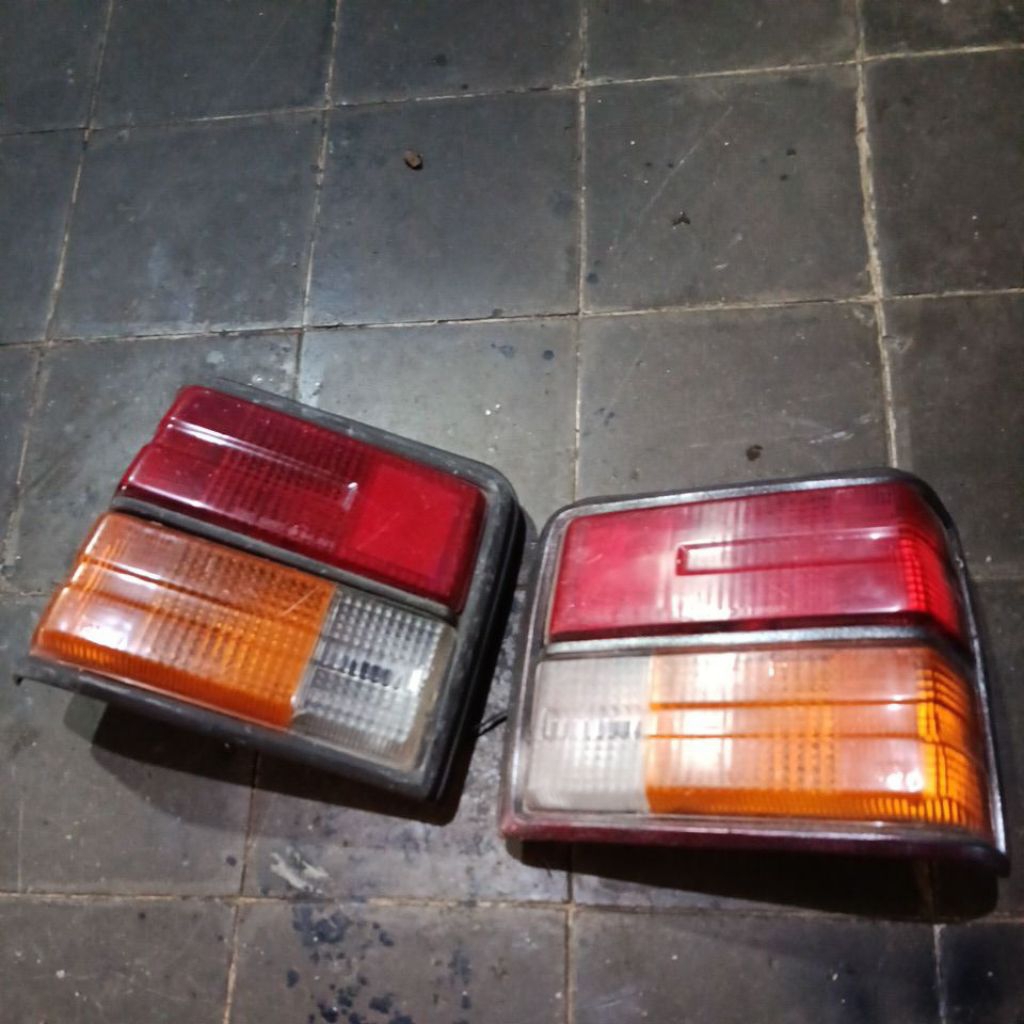 Stoplamp Civic excellent