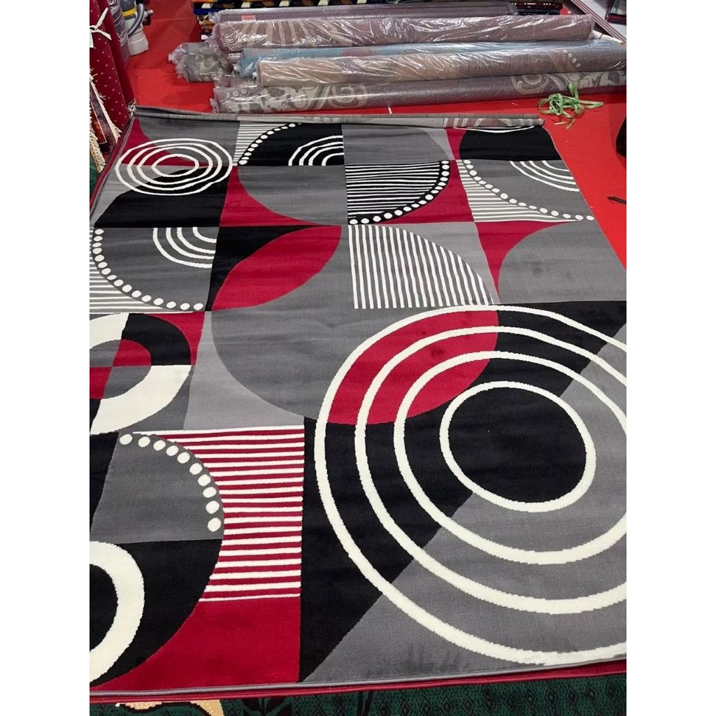 Karpet Permadani 260x330 Moderno