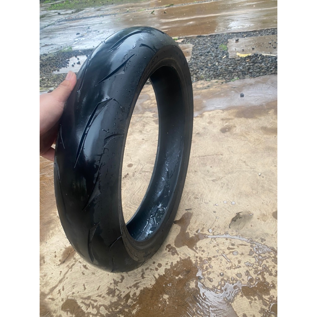 ban swallow slash 120/70-17