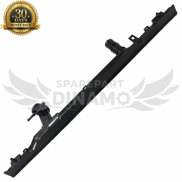 Upper Tank Radiator Toyota Camry 2001-2004 - 10005059 - Upper Tank