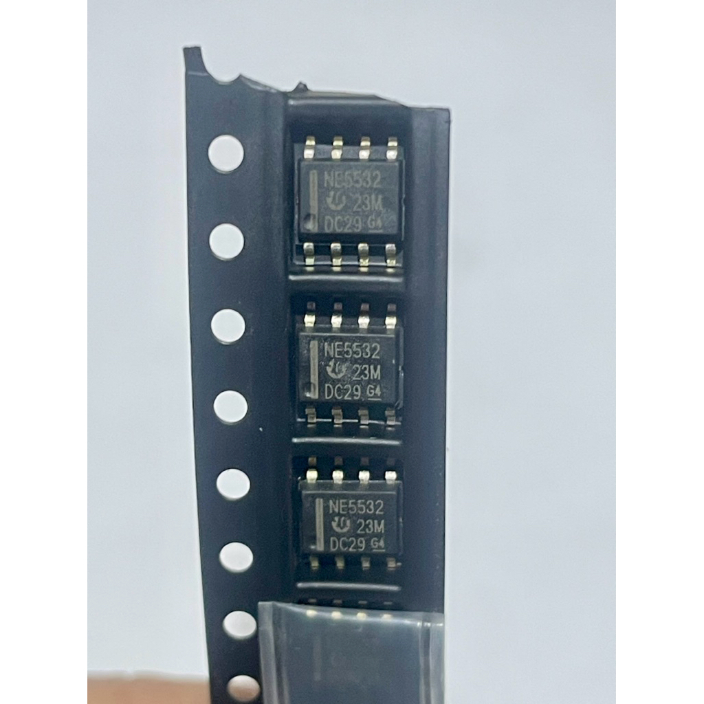 IC NE5532 DIP-8 NE 5532 SMD-8 Original