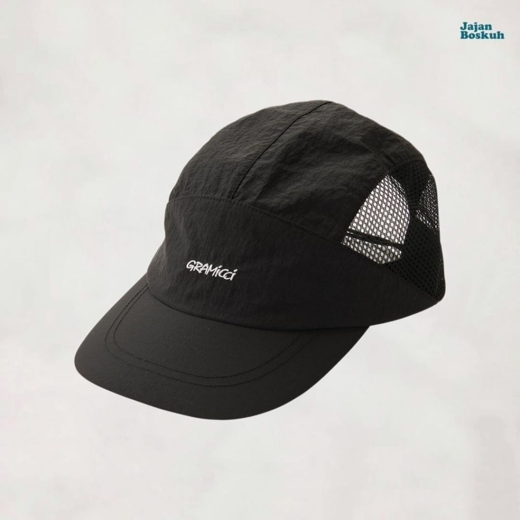 Gramicci Sunburst Nylon Cap