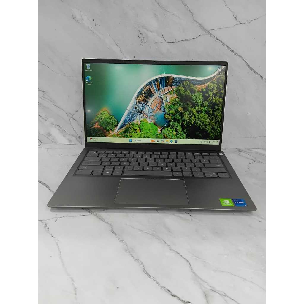 Laptop Dell Inspiron 14 5410 core i7  3,4ghz Ram 8gb Ssd 512gb