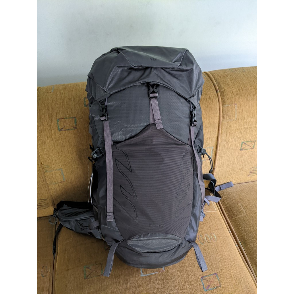 Ransel semi Carrier Osprey Talon 33 L