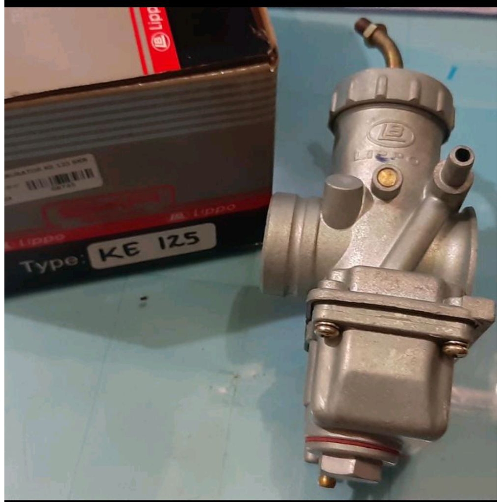 KARBURATOR KE125 KE 125 SKR