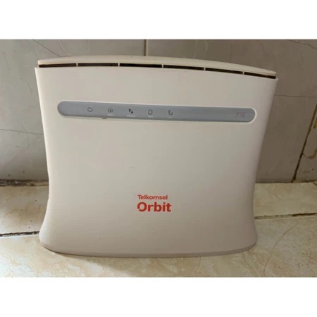 Orbit Star3 All Operator 4G LTE Unlock