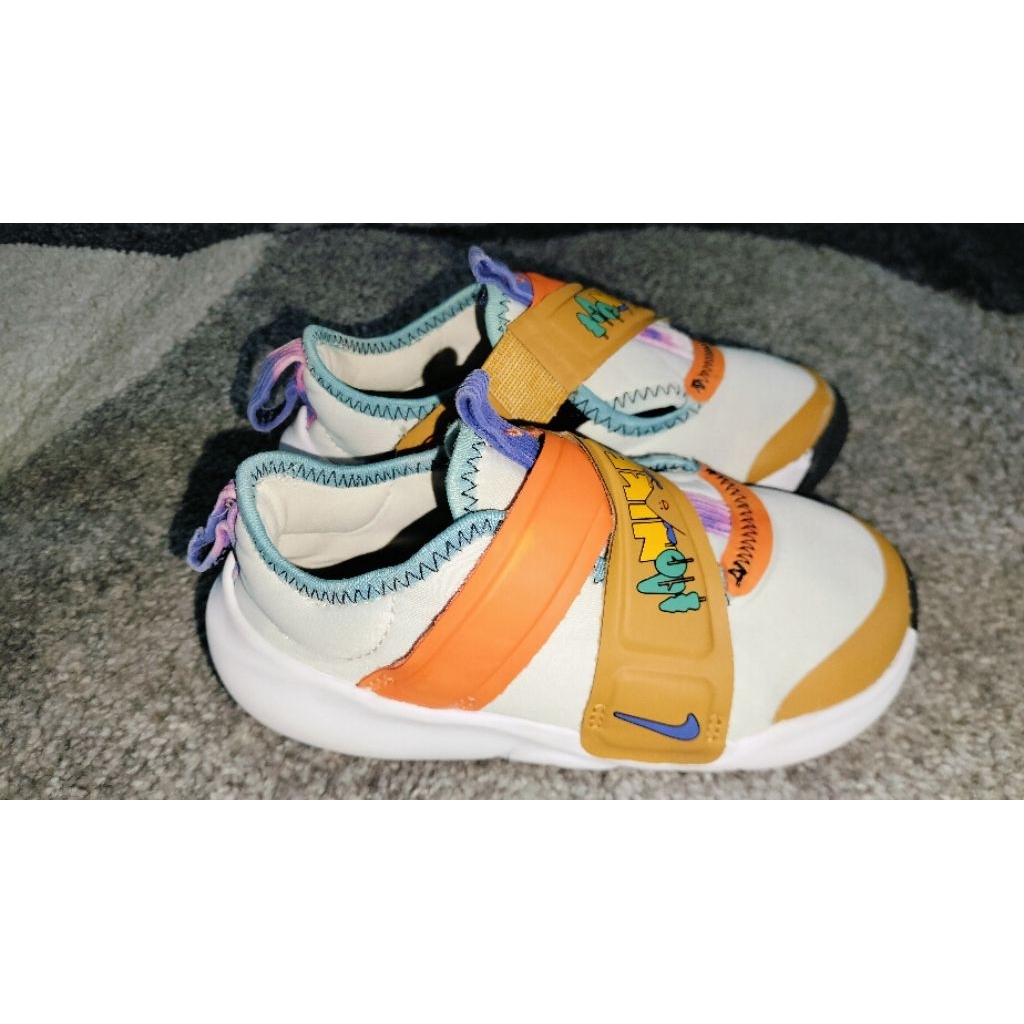 nike flex advance preloved insole 16cm