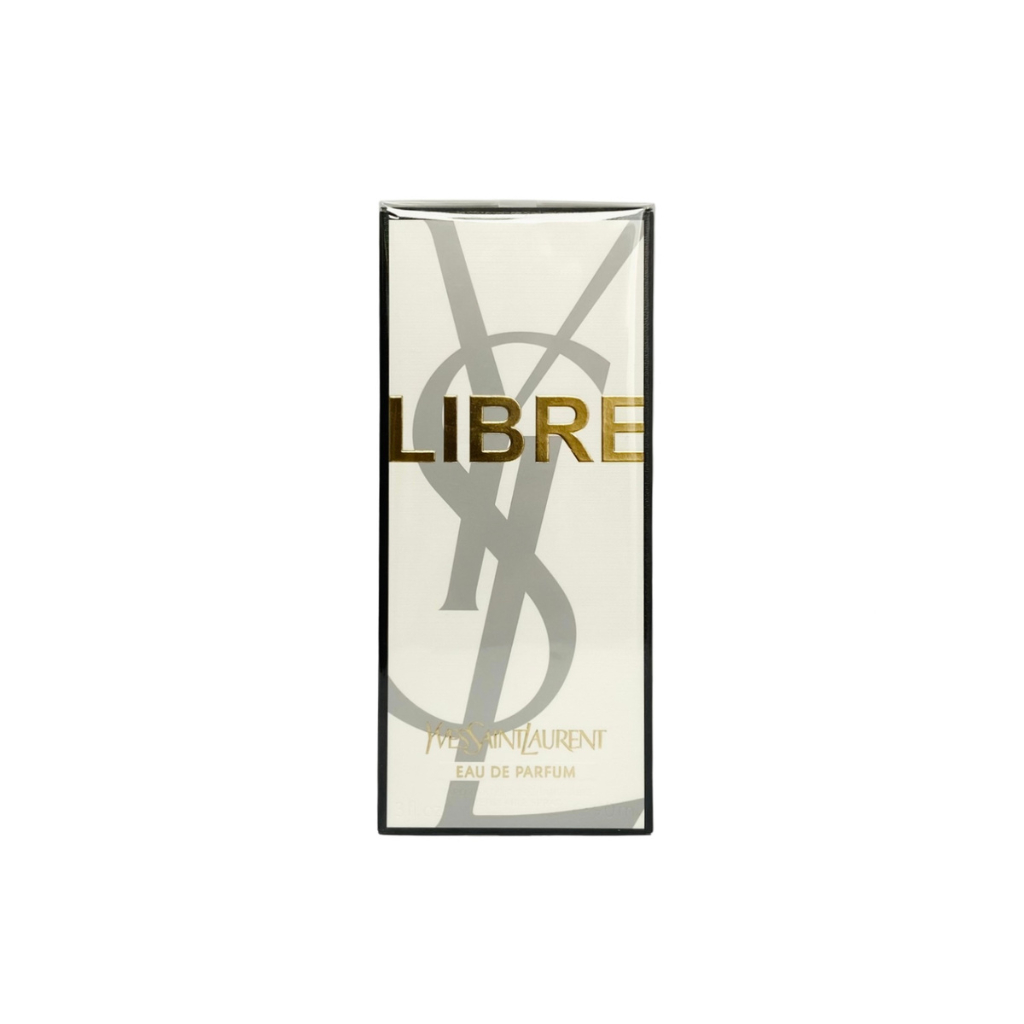Yves Saint Laurent Libre Woman EDP - 90 ML