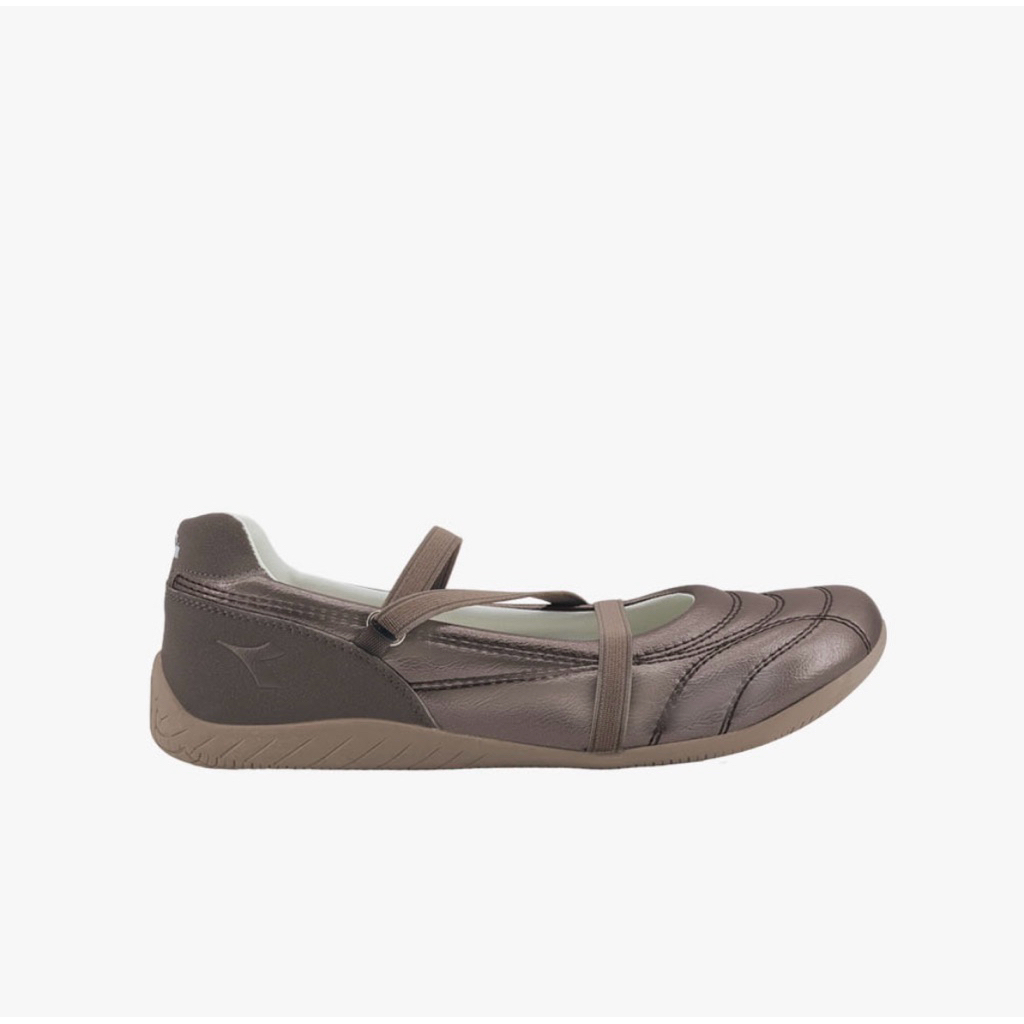 Diadora Seylin sepatu balleriana wanita Diadora