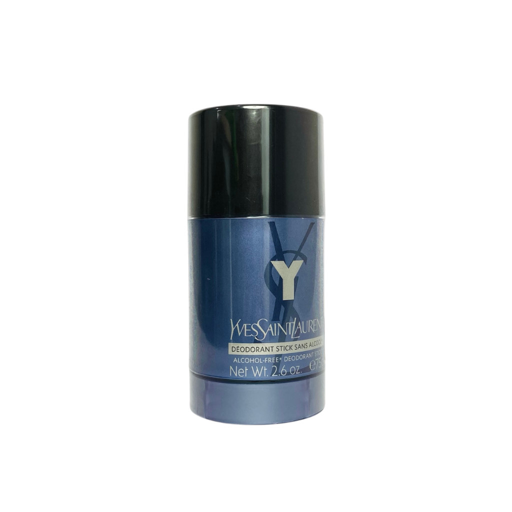 Yves Saint Laurent Y Man Deodorant Stick -  75 G