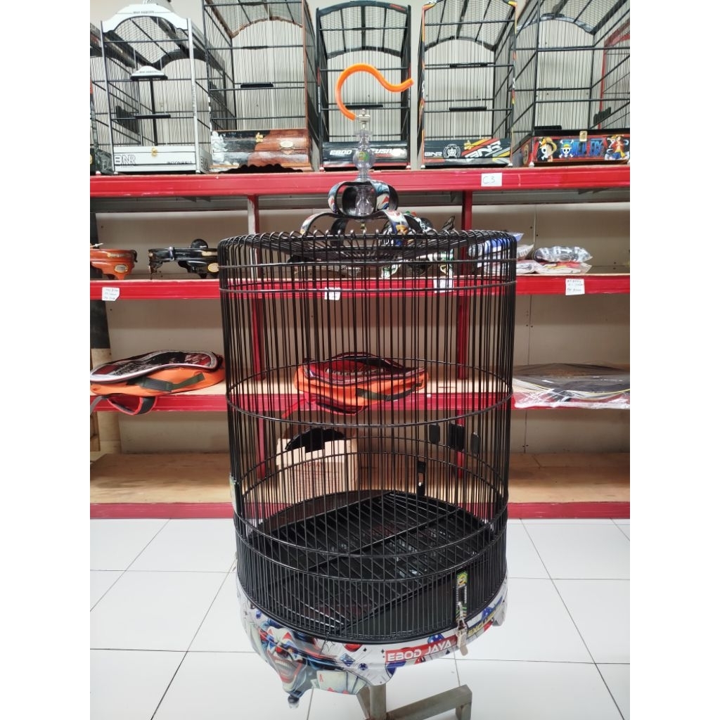 MURAI EBOD JAYA DECAL NO.2