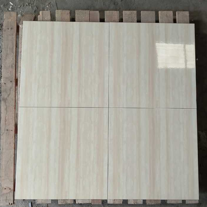 KERAMIK LANTAI KILAP 50X50 5216 A SUN POWER KERAMIK LANTAI 50X50 KERAMIK KILAP 50X50 MOTIF SALUR