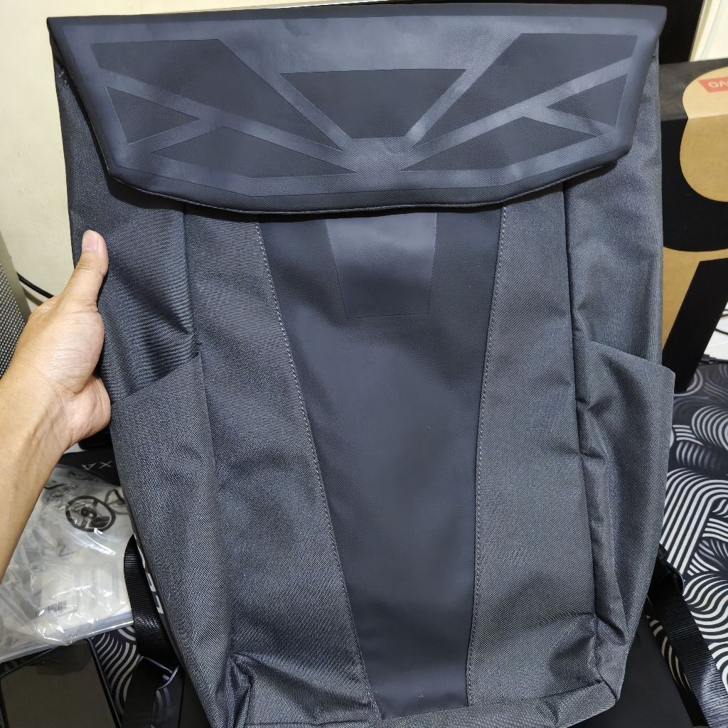 Tas Backpack Lenovo Legion Original
