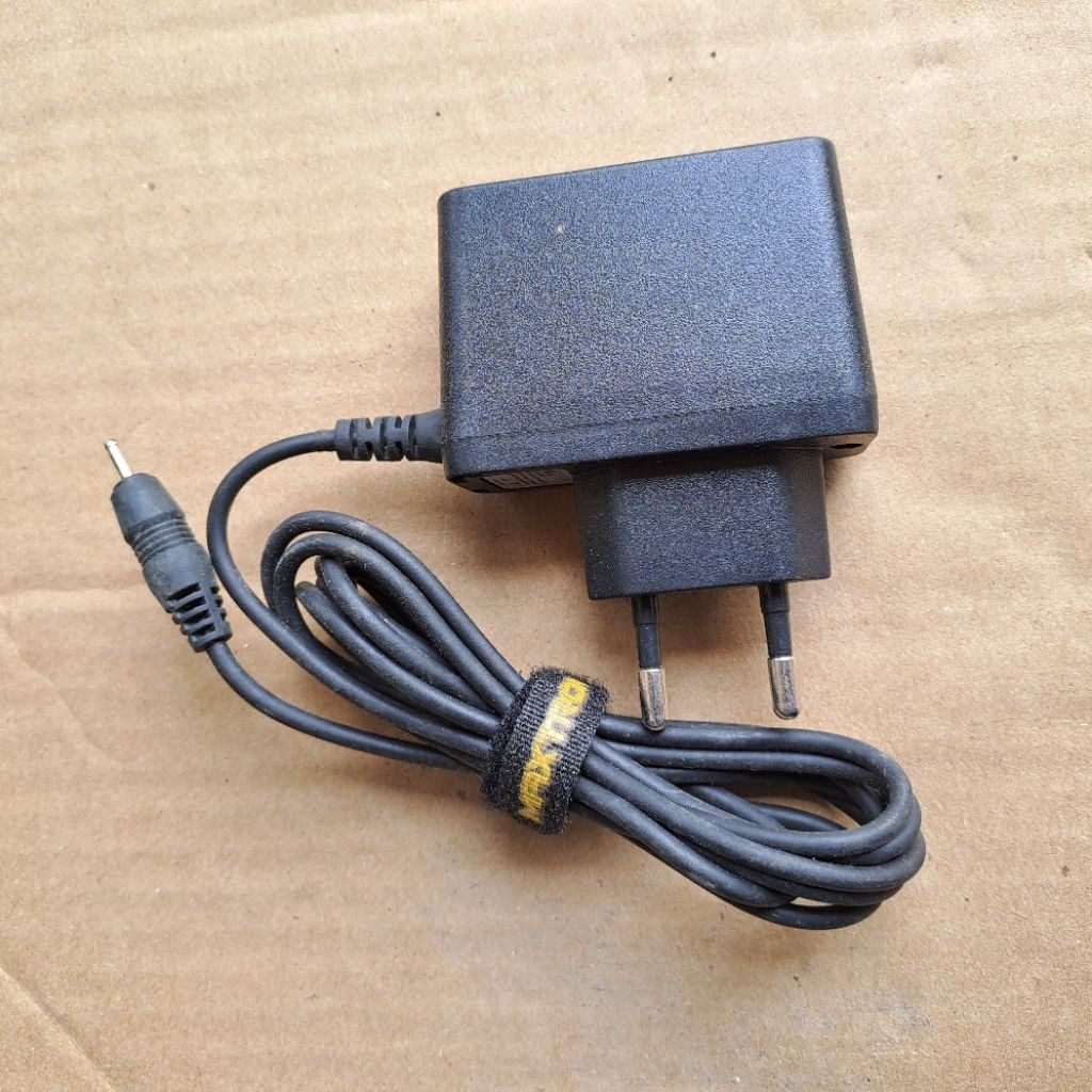 Charger Bawaan HP China Model Nokia Jadul