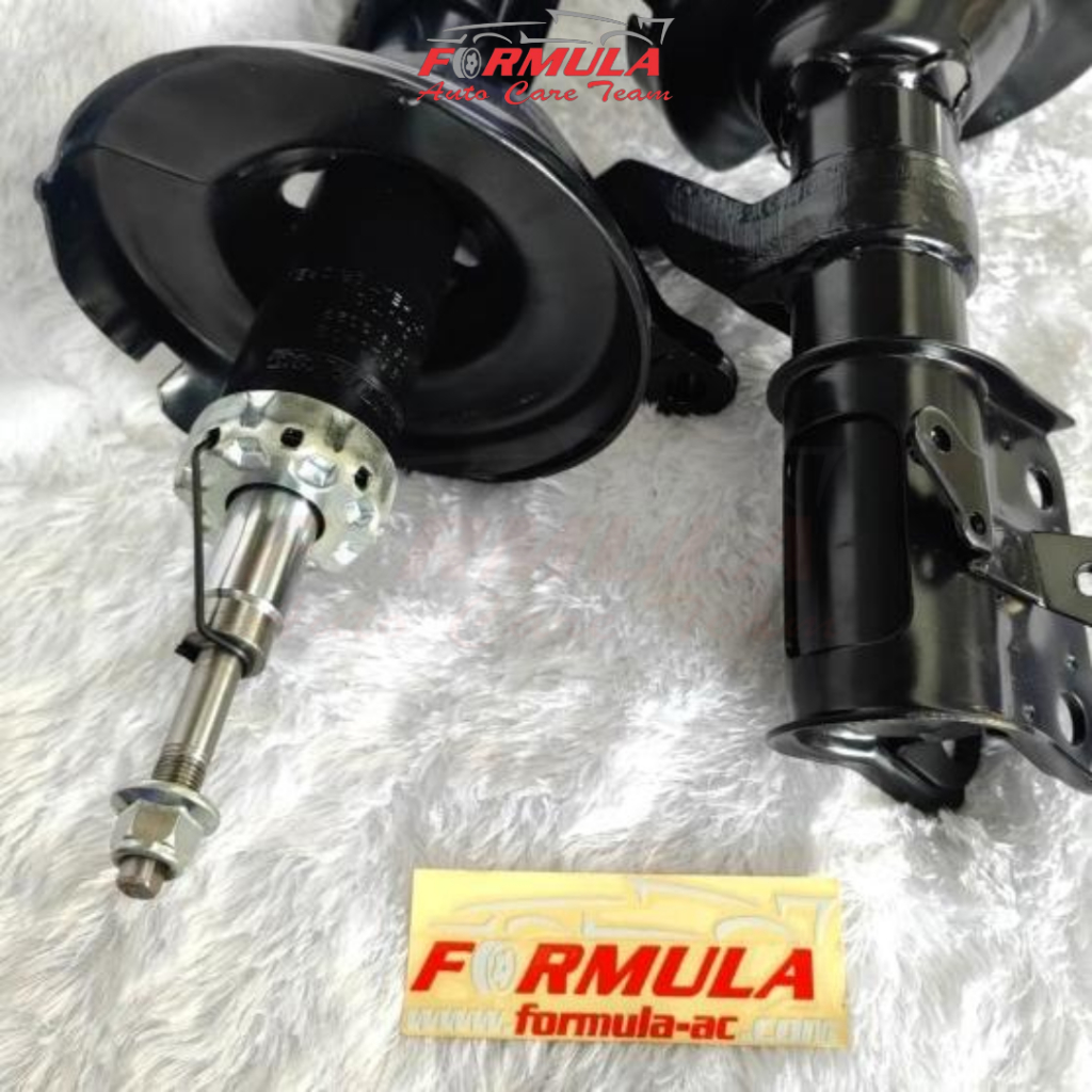 Acdelco Shockbreaker / ACDELCO Shockbreaker - Honda Stream Th. 2001 (DEPAN)