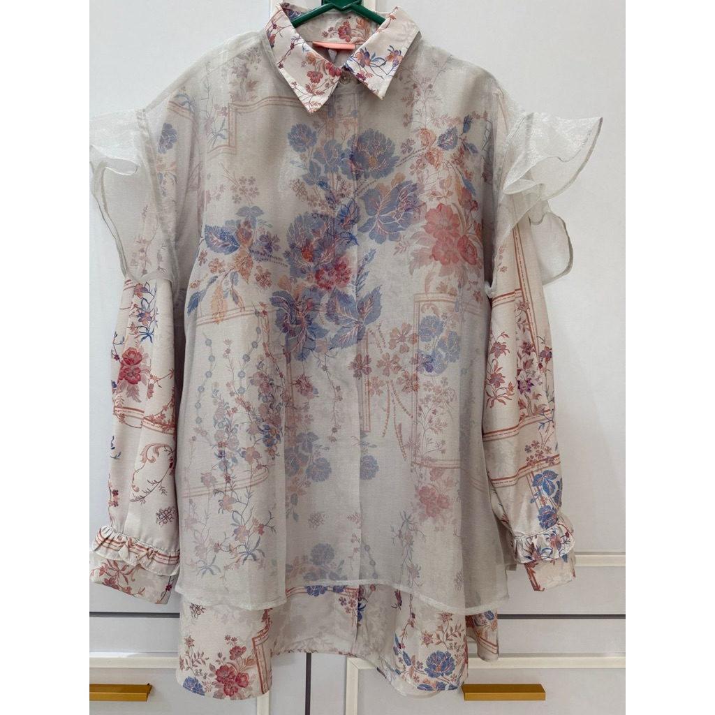 preloved ria miranda L