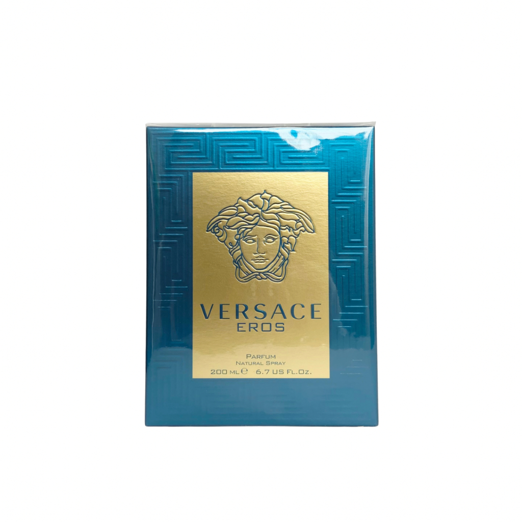 Versace Eros Man Parfum - 200 ML